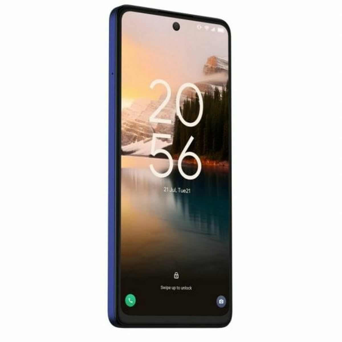 Smartphonei TCL TCL40NXTBLUE 8 GB RAM Plava